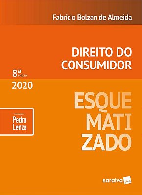 Direito Do Consumidor Esquematizado - 8ª Edição