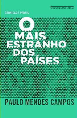 O Mais Estranho Dos Países