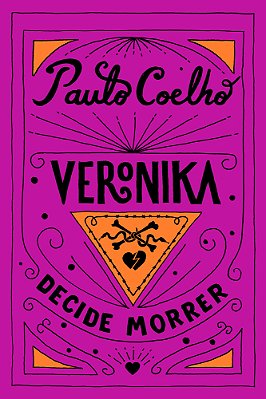 Veronika Decide Morrer