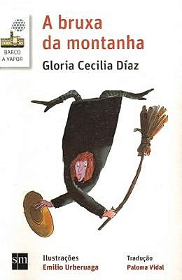 A Bruxa Da Montanha