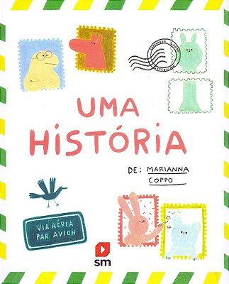 Uma Historia