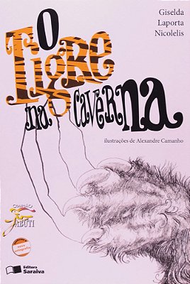 O Tigre Na Caverna