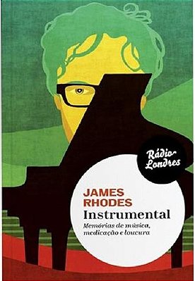 James Rhodes - Instrumental