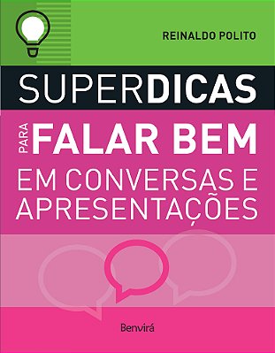 Superdicas Para Falar Bem Em Conversas