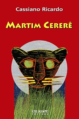 Martim Cererê