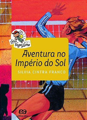 ES Aventuras No Imperio Do Sol