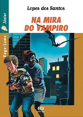 ES Na Mira Do Vampiro