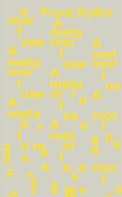 A Metamorfose (Bilíngue)