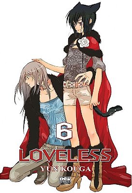 Loveless - Volume 06