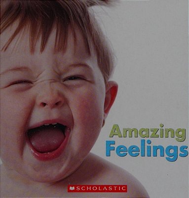 Amazing Feelings-..