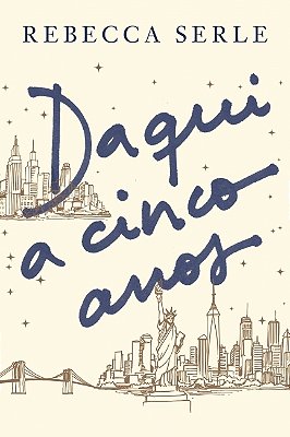 Daqui A Cinco Anos