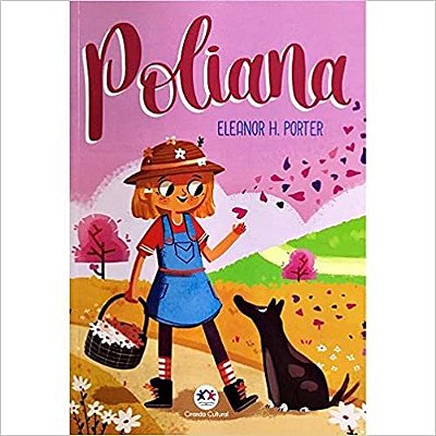 Poliana - Capa Comum