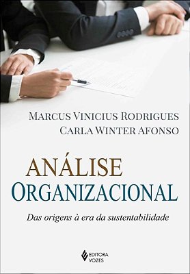 Análise Organizacional