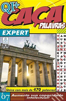 Revista Qi - 07-Caça-expert