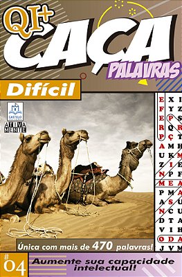 Revista Qi - 04-Caça-dificil
