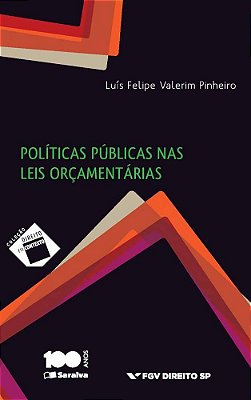Políticas Públicas Nas Leis Orçamentárias - 1ª Edição De 2015