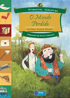 O Mundo Perdido