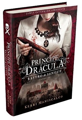 Rastro De Sangue: Príncipe Drácula