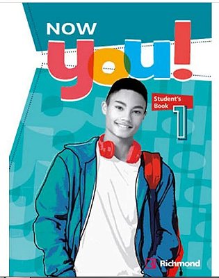Now You! E-Student's Book 1