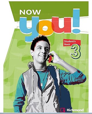 Now You! Student's Book 3