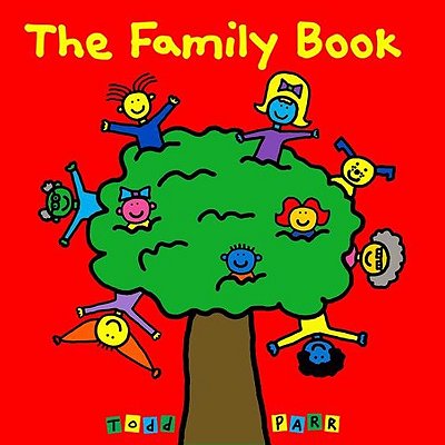 The Family Book