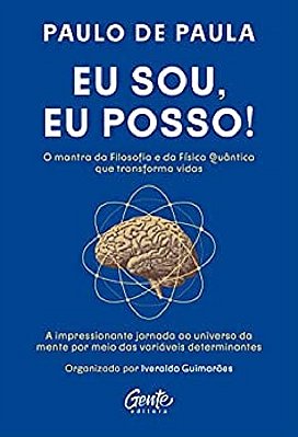 Eu Sou, Eu Posso..-