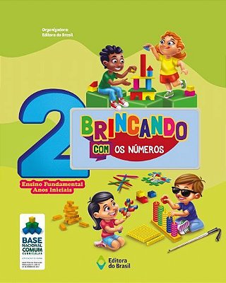 Brincando Com Os Números 2