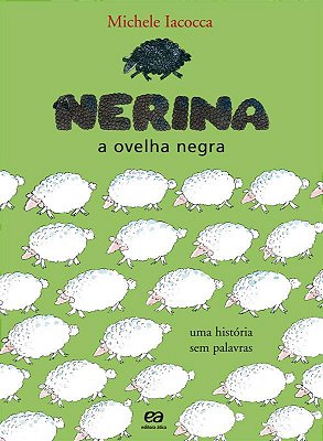 MG Nerina A Ovelha Negra Uma História Sem Palavras