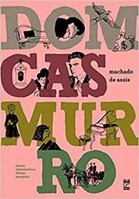 Dom Casmurro Textos Informativos..-