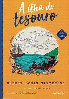 A Ilha Do Tesouro