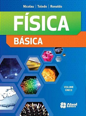 MG Fisica Basica - Volume Unico