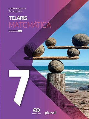 Telaris Matematica 7 Ano