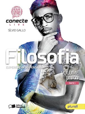 MG Conecte Live Filosofia - Volume Unico