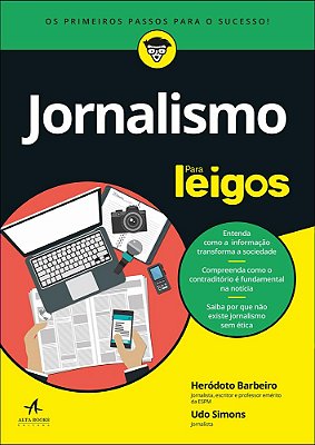 Jornalismo Para Leigos