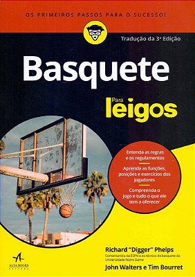 Basquete Para Leigos