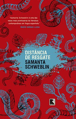 Distancia De Resgate