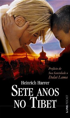 Sete Anos No Tibet