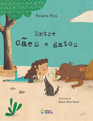 Entre Cães E Gatos