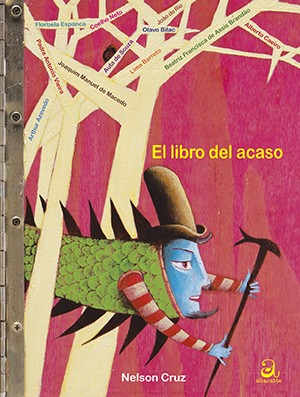 El Libro Del Acaso