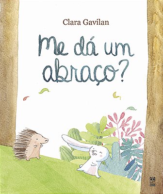 Me Dá Um Abraço?
