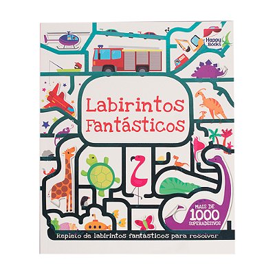 Labirintos Fantasticos