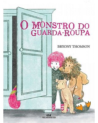 O Monstro Do Guarda-Roupa