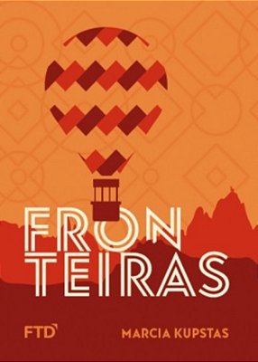 Fronteiras