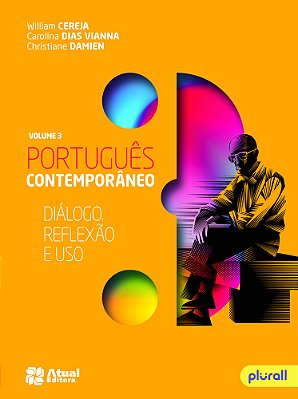 Português Contemporâneo - Volume 3