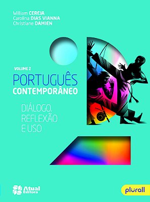 Português Contemporâneo Vol. 2