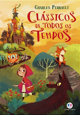 Clássicos De Todos Os Tempos