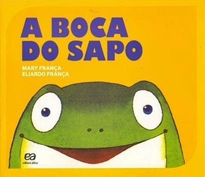ES A Boca Do Sapo