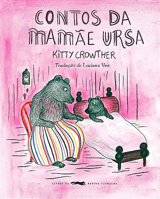 Contos Da Mamãe Ursa