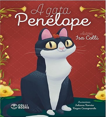 A Gata Penélope