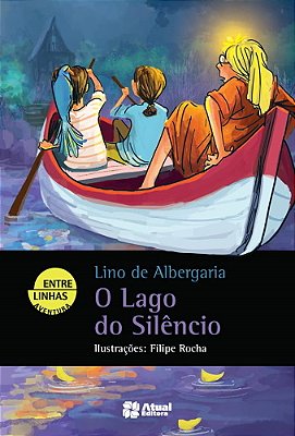 ES Lago Do Silencio